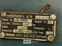 Compressor mahle - afbeelding 5 van  6