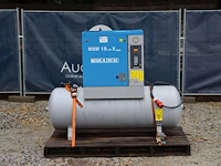 Compressor mark msm15 2008