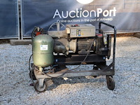 Compressor mattei erc elektrisch 1996 - afbeelding 1 van  1