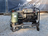 Compressor mattei erc elektrisch 1996