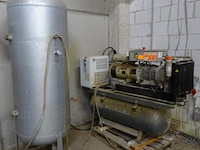 Compressor mattei - afbeelding 1 van  8