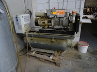 Compressor mattei - afbeelding 2 van  8