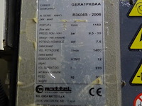 Compressor mattei - afbeelding 3 van  8