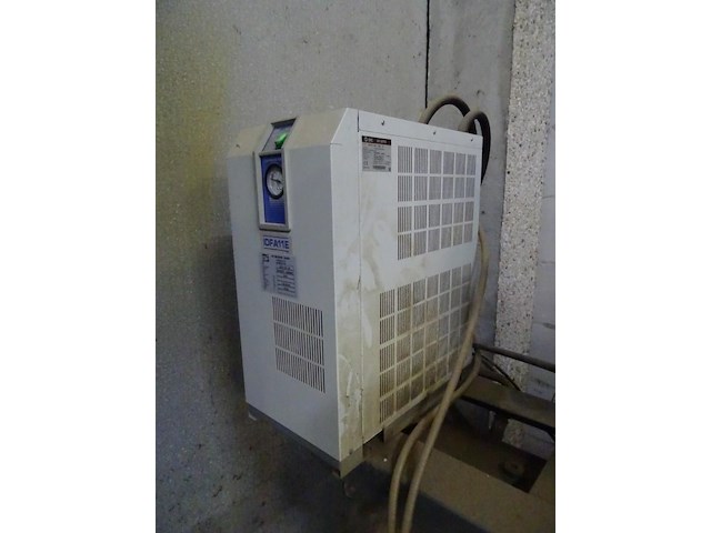 Compressor mattei - afbeelding 4 van  8