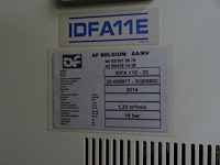 Compressor mattei - afbeelding 5 van  8