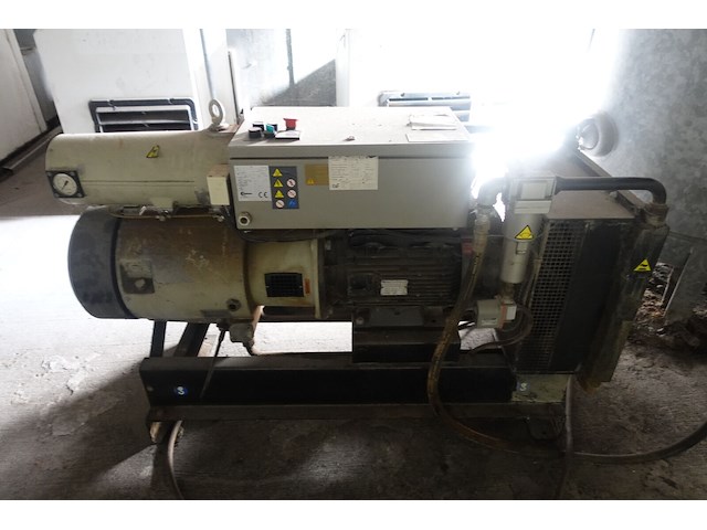 Compressor mattei - afbeelding 1 van  6