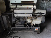 Compressor mattei - afbeelding 3 van  6