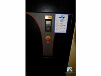 Compressor met tank - afbeelding 4 van  6