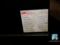 Compressor met tank - afbeelding 6 van  6