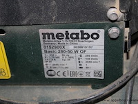Compressor metabo, 0152900x - afbeelding 2 van  2