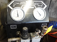 Compressor metabo - afbeelding 5 van  7