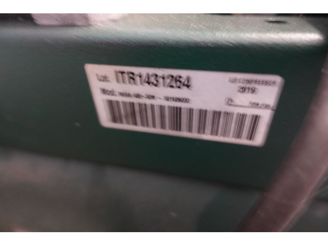 Compressor metabo - afbeelding 6 van  7