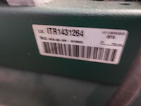 Compressor metabo - afbeelding 6 van  7