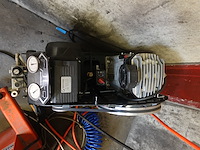 Compressor metabo - afbeelding 7 van  7