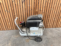 Compressor metabo - afbeelding 1 van  3