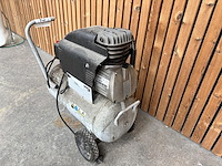 Compressor metabo - afbeelding 3 van  3