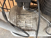 Compressor metabo - afbeelding 2 van  3