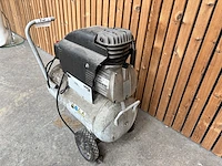 Compressor metabo - afbeelding 3 van  3