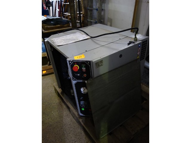 Compressor (na te zien!) - afbeelding 4 van  5