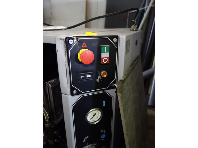 Compressor (na te zien!) - afbeelding 3 van  5