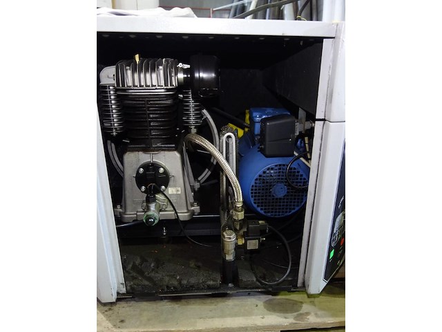 Compressor (na te zien!) - afbeelding 5 van  5