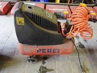 Compressor perel - afbeelding 1 van  5