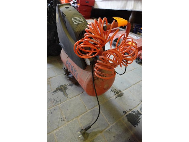Compressor perel - afbeelding 2 van  5