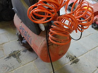 Compressor perel - afbeelding 2 van  5