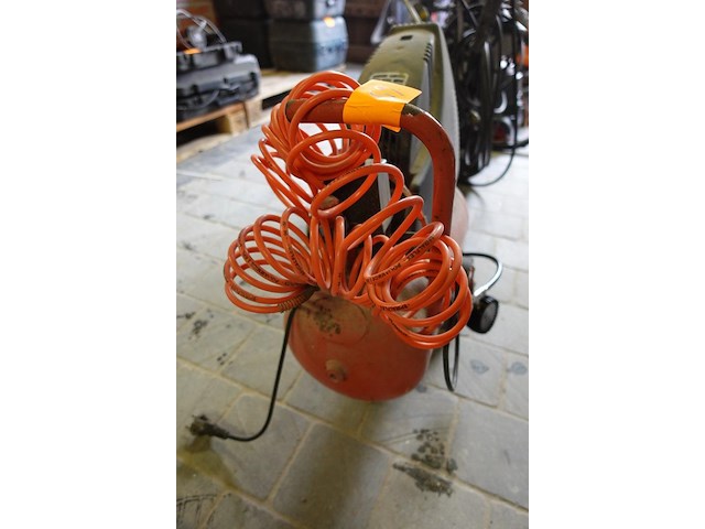 Compressor perel - afbeelding 3 van  5