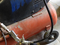 Compressor perel - afbeelding 4 van  5