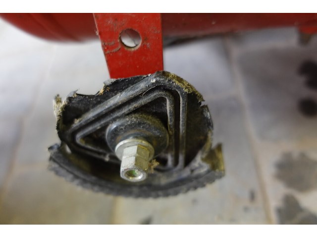 Compressor perel - afbeelding 5 van  5