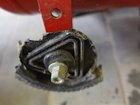 Compressor perel - afbeelding 5 van  5