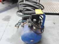 Compressor powerplus - afbeelding 2 van  5