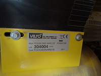 Compressor powerplus - afbeelding 2 van  2