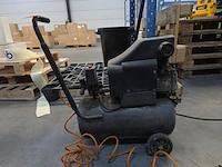 Compressor powerplus - afbeelding 1 van  4