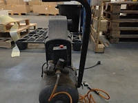 Compressor powerplus - afbeelding 2 van  4