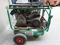 Compressor prebena - afbeelding 1 van  6