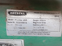 Compressor prebena - afbeelding 6 van  6
