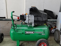 Compressor prebena - afbeelding 1 van  2