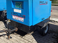Compressor proline diesel 10bar 2023