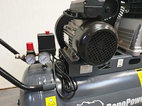 Compressor renopower - bd3-100-10-m - ongebruikt - afbeelding 3 van  7