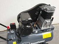 Compressor renopower - bd3-100-10-m - ongebruikt - afbeelding 4 van  7