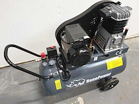 Compressor renopower - bd3-100-10-m - ongebruikt - afbeelding 2 van  7
