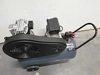 Compressor renopower - bd3-100-10-m - ongebruikt - afbeelding 6 van  7