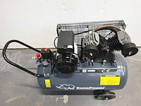 Compressor renopower bd3-90-10-m - ongebruikt - afbeelding 4 van  6