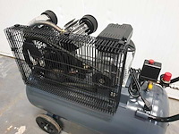 Compressor renopower bd3-90-10-m - ongebruikt - afbeelding 2 van  2