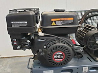 Compressor renopower bd5.5-90-10-p - ongebruikt - afbeelding 4 van  7