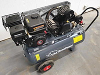 Compressor renopower bd5.5-90-10-p - ongebruikt - afbeelding 3 van  7