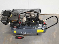 Compressor renopower bd5.5-90-10-p - ongebruikt - afbeelding 7 van  7