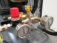 Compressor renopower bd5.5-90-10-p - ongebruikt - afbeelding 6 van  7